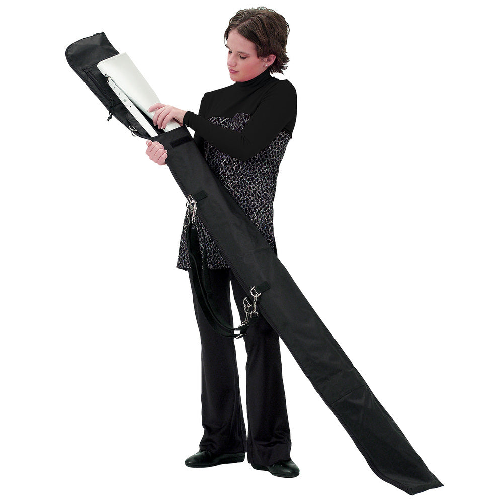 How to Clean and Maintain Your Color Guard Flag and Equipment