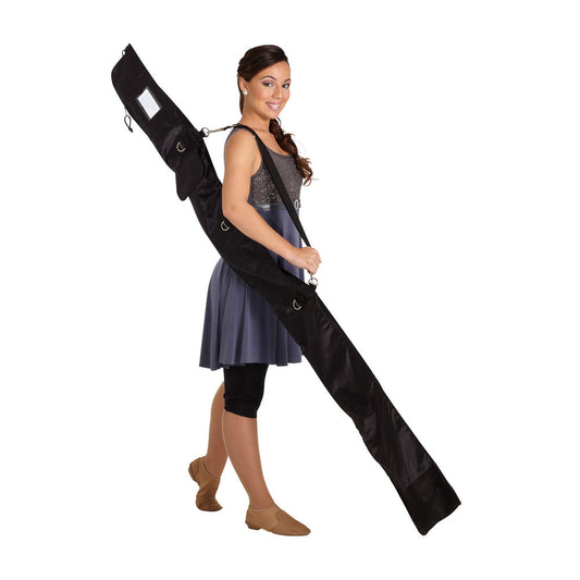 Selecting Your First Color Guard Equipment: A Complete Buyer's Guide