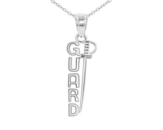 Best Everyday Wear Color Guard Jewelry: Stylish Pieces for Daily Expression