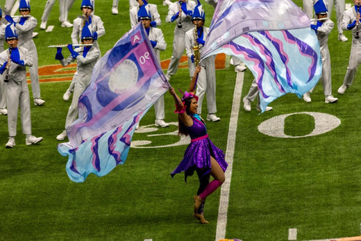 Color Guard