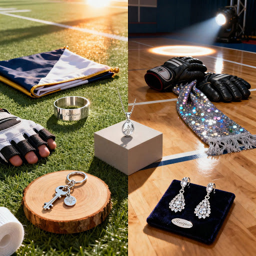 How Season Differences Actually Impact Your Jewelry Choice