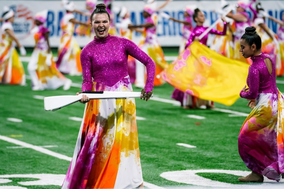 What is Color Guard: A Symbol of Honor, Patriotism, and Precision