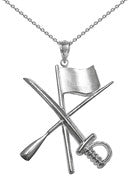 Color Guard Charms, Necklaces and Jewelry for the Holidays