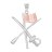 logo of Color Guard Gifts | Charm, Necklace, Jewelry for Color Guards