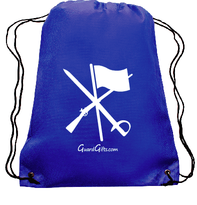 Color Guard Tote Bag | WinterGuard ColorGuard Gifts - ColorGuard Gifts
 - 3