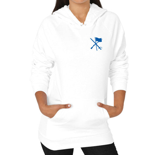 Color Guard Hoodie - ColorGuard Gifts - 1